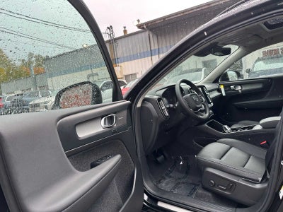 2026 Volvo XC40 Ultra