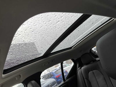 2026 Volvo XC40 Ultra