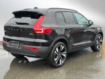 2026 Volvo XC40 Ultra