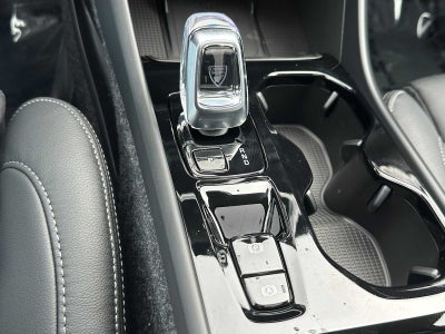 2026 Volvo XC40 Ultra