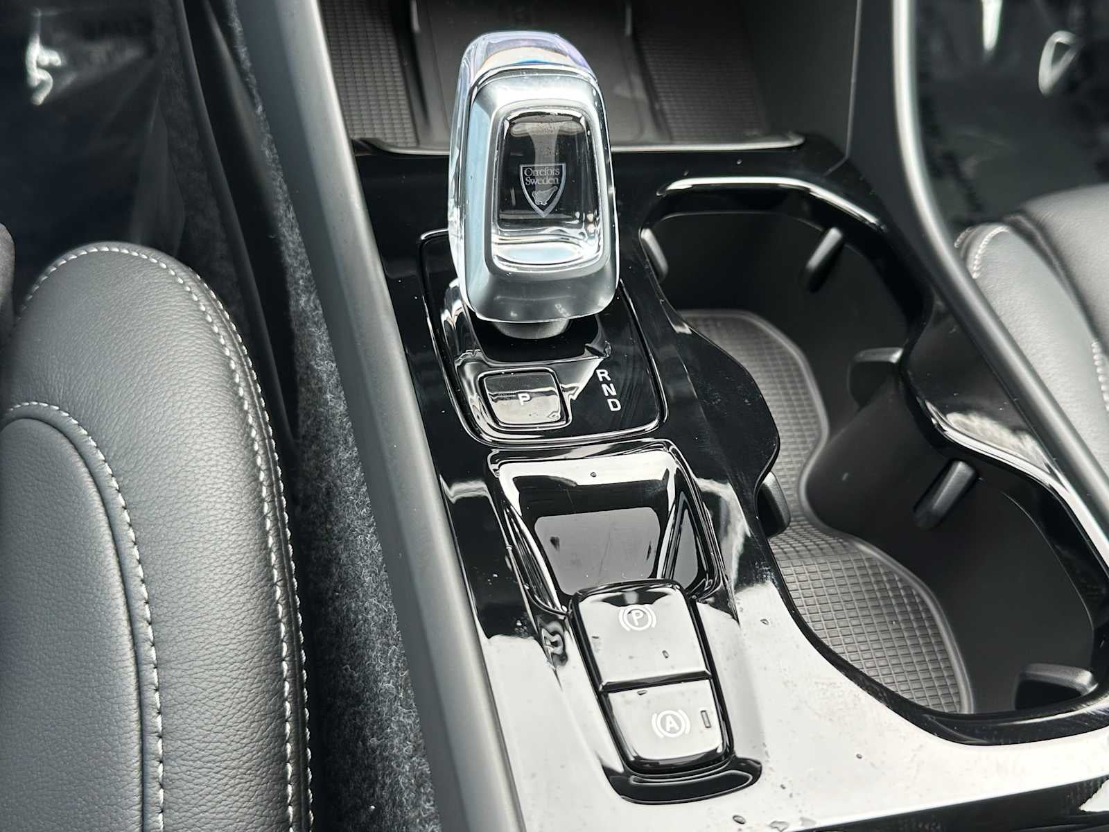 2026 Volvo XC40 Ultra