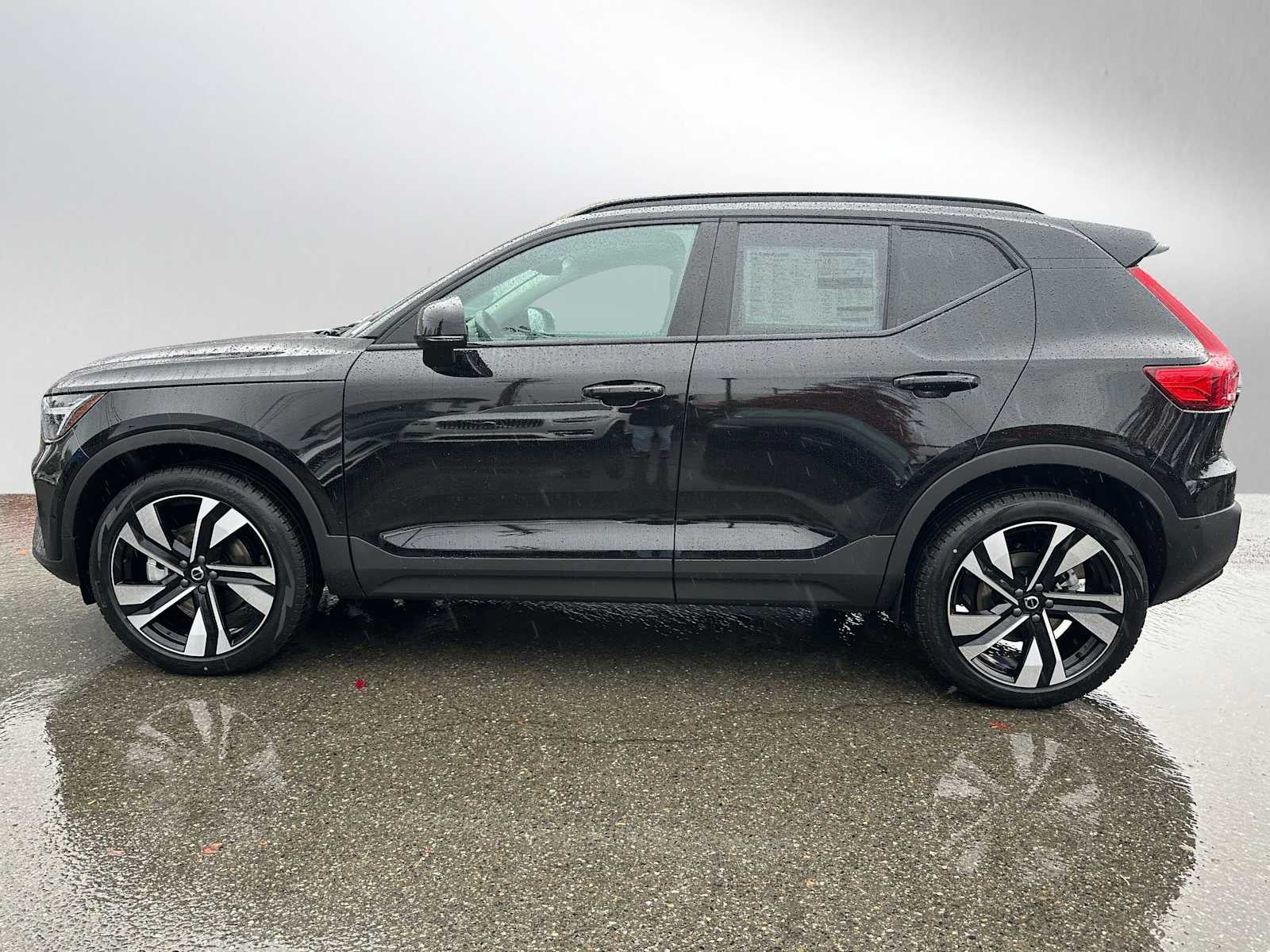 2026 Volvo XC40 Ultra