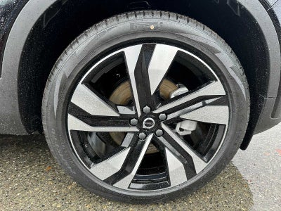 2026 Volvo XC40 Ultra