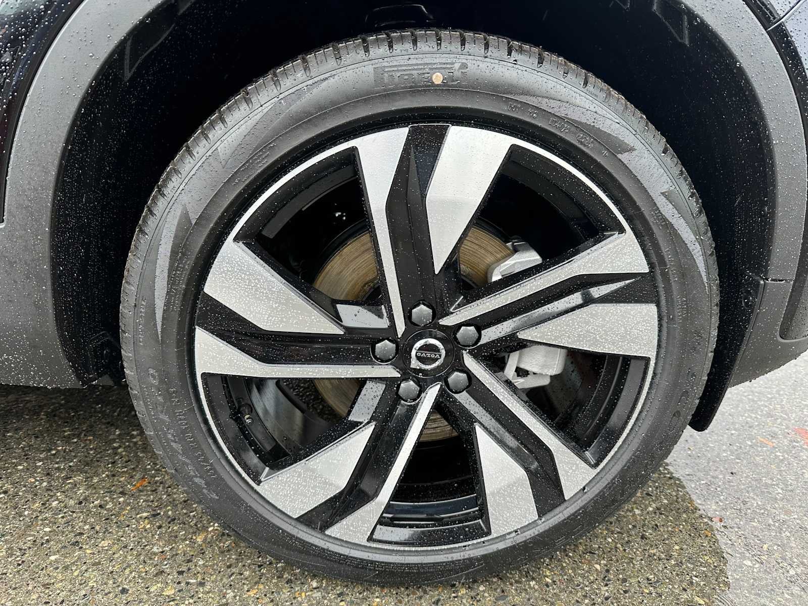 2026 Volvo XC40 Ultra