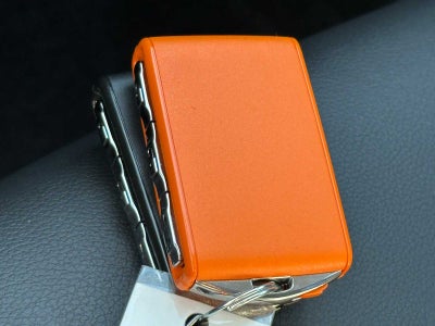 2025 Volvo XC40 Ultra Dark Theme