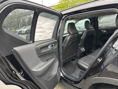 2026 Volvo XC40 Ultra