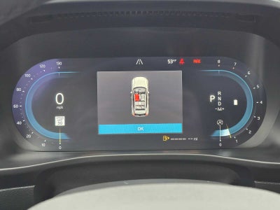 2023 Volvo XC40 Plus Bright Theme