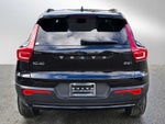 2023 Volvo XC40 Plus Dark Theme