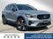 2023 Volvo XC40 Plus Dark Theme