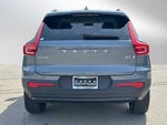2023 Volvo XC40 Plus Dark Theme