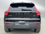 2023 Volvo XC40 Plus Dark Theme