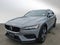 2025 Volvo V60 Cross Country Plus