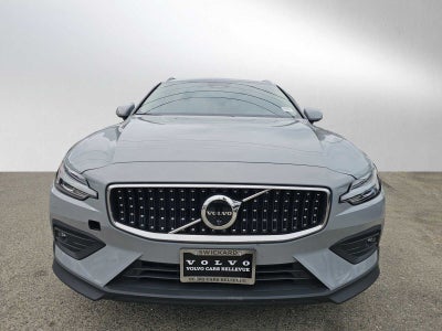 2025 Volvo V60 Cross Country Plus