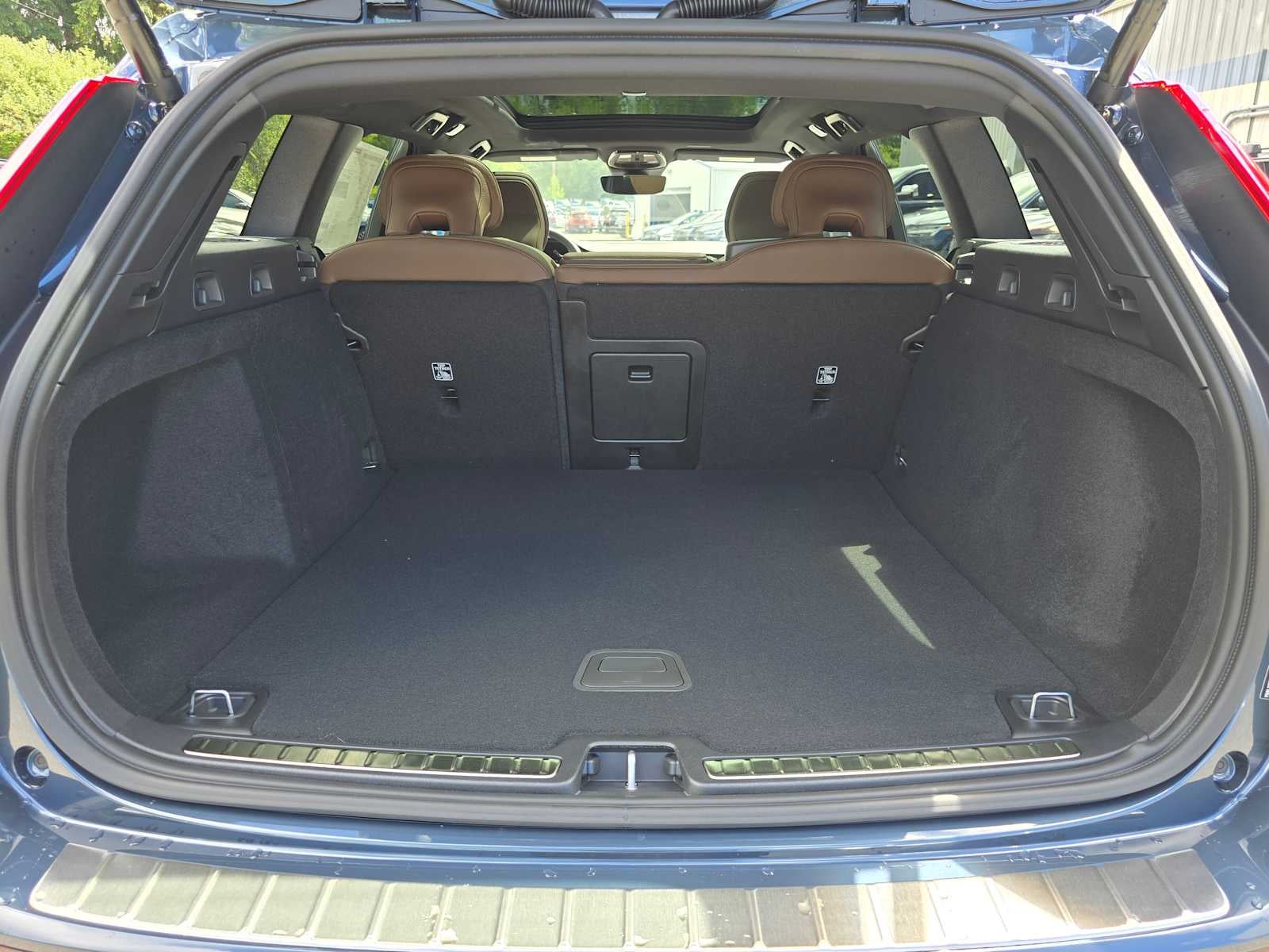 2026 Volvo V60 Cross Country Plus