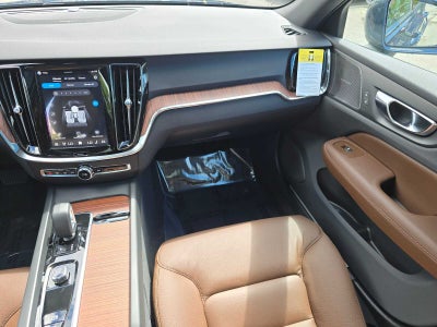 2026 Volvo V60 Cross Country Plus