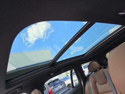 2026 Volvo V60 Cross Country Plus