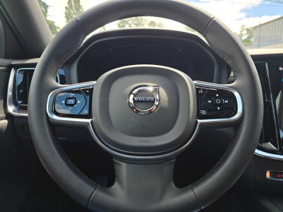 2026 Volvo V60 Cross Country Plus
