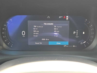 2026 Volvo V60 Cross Country Plus