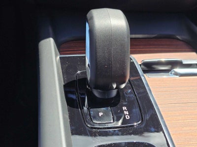 2026 Volvo V60 Cross Country Plus