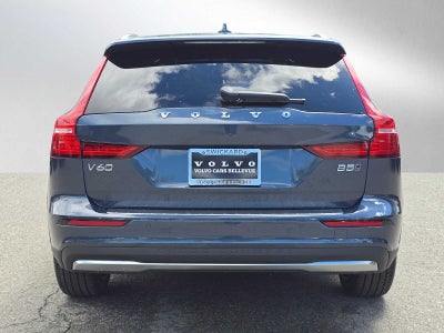 2026 Volvo V60 Cross Country Plus