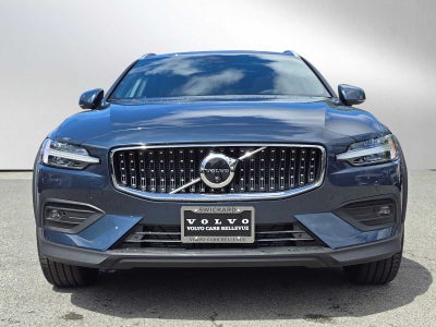 2026 Volvo V60 Cross Country Plus