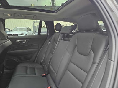 2025 Volvo V60 Cross Country Plus