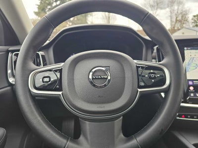 2025 Volvo V60 Cross Country Plus