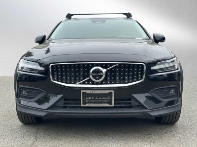 2026 Volvo V60 Cross Country Plus