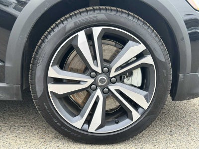 2026 Volvo V60 Cross Country Plus