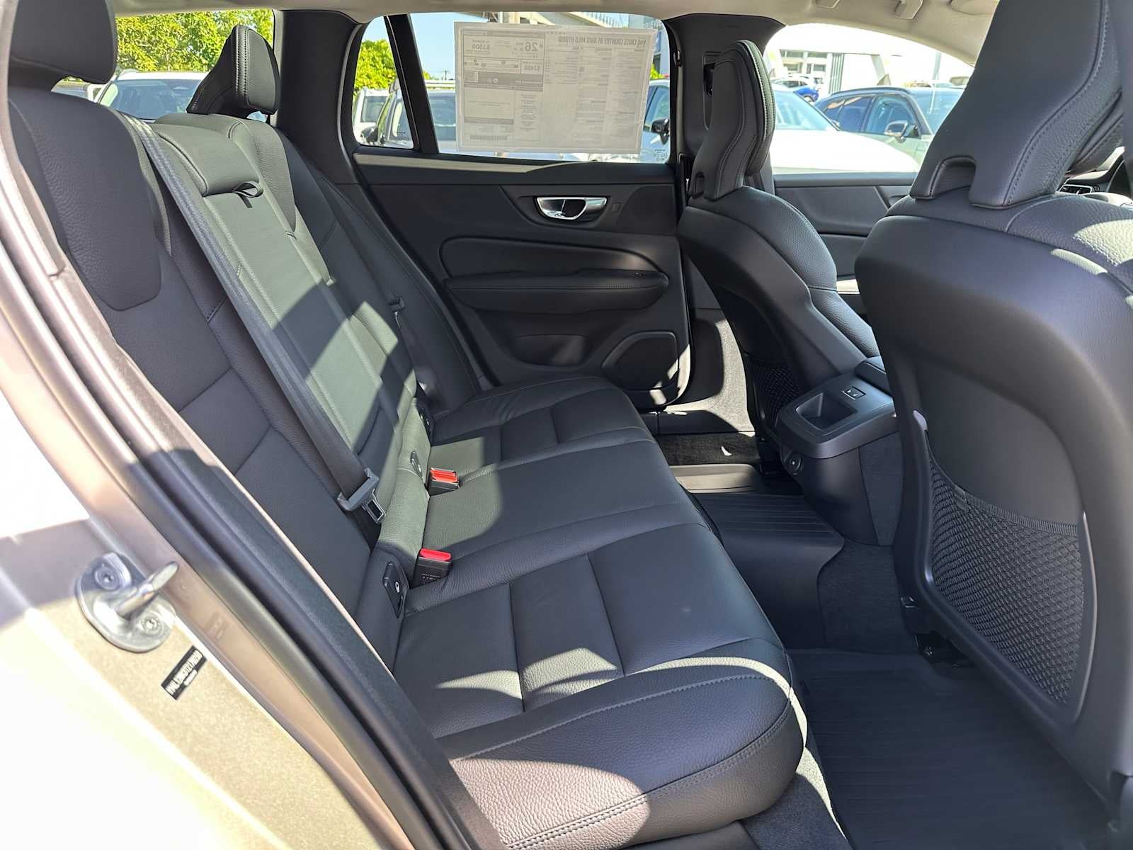 2026 Volvo V60 Cross Country Plus