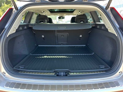 2026 Volvo V60 Cross Country Plus