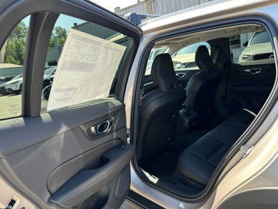 2026 Volvo V60 Cross Country Plus