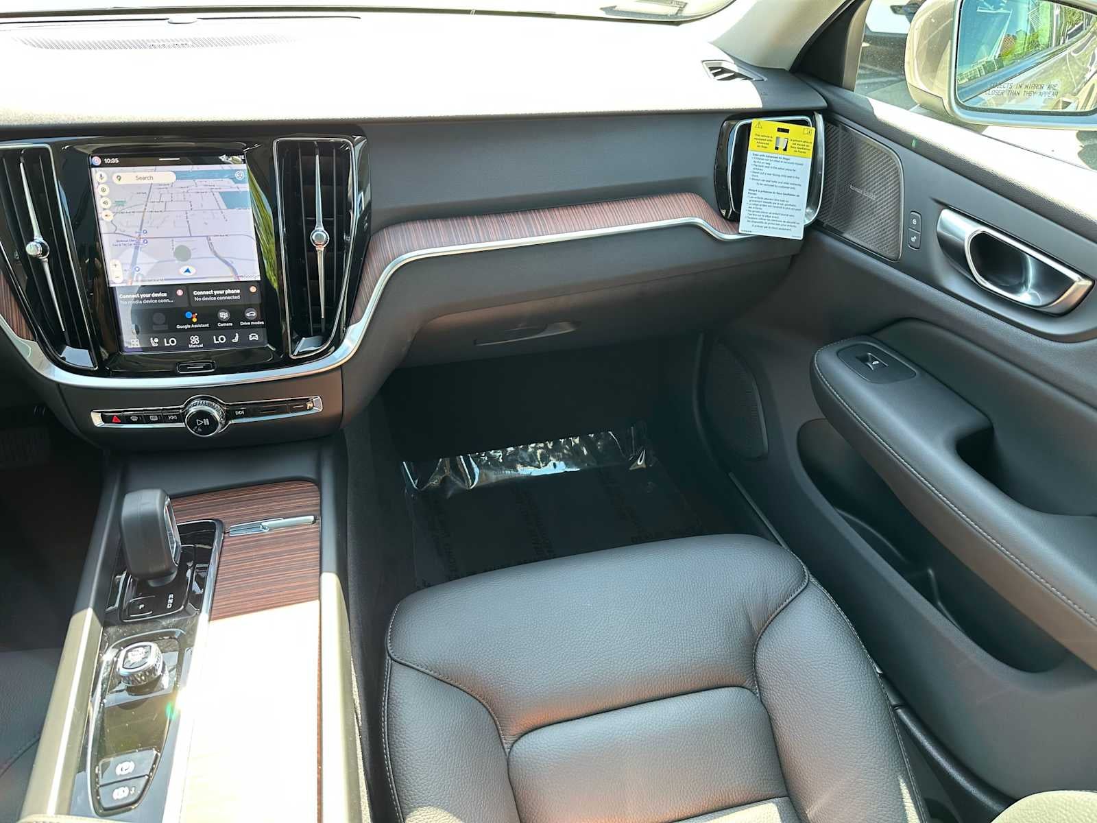 2026 Volvo V60 Cross Country Plus