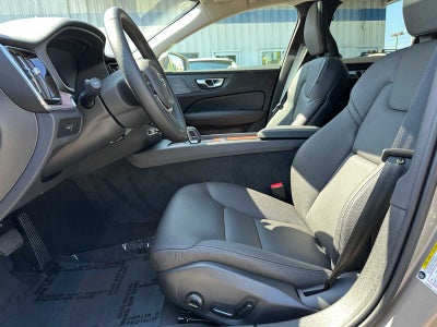 2026 Volvo V60 Cross Country Plus