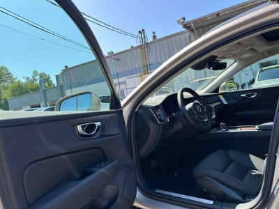 2026 Volvo V60 Cross Country Plus