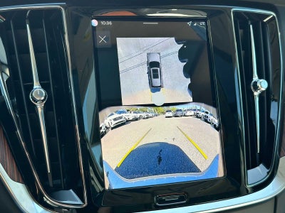 2026 Volvo V60 Cross Country Plus