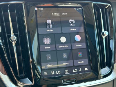 2026 Volvo V60 Cross Country Plus