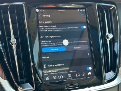 2026 Volvo V60 Cross Country Plus