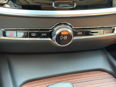 2026 Volvo V60 Cross Country Plus