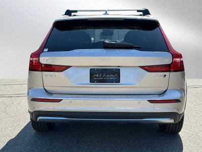 2026 Volvo V60 Cross Country Plus