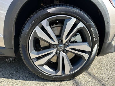 2026 Volvo V60 Cross Country Plus