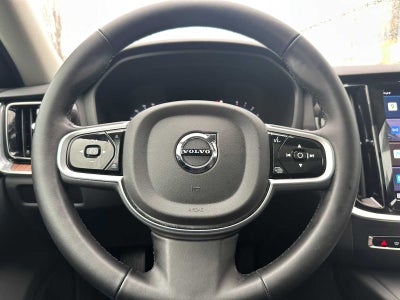 2025 Volvo V60 Cross Country Plus