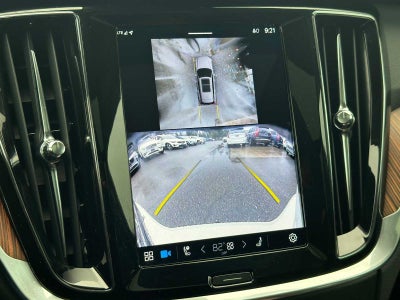 2025 Volvo V60 Cross Country Plus