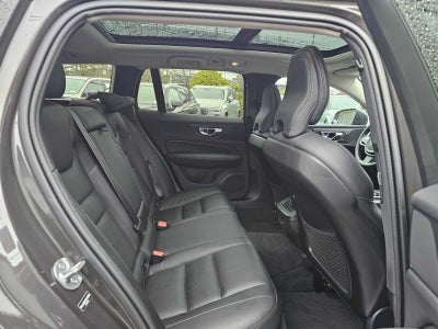 2025 Volvo V60 Cross Country Plus