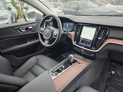 2025 Volvo V60 Cross Country Plus