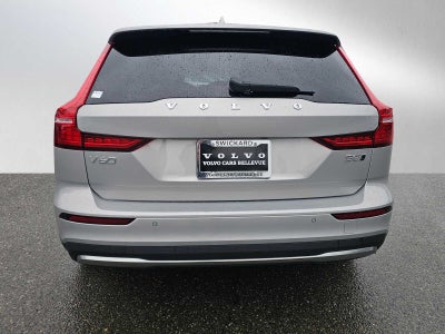 2025 Volvo V60 Cross Country Plus