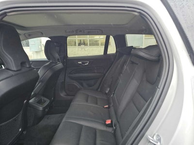 2025 Volvo V60 Cross Country Plus