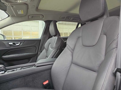2025 Volvo V60 Cross Country Plus