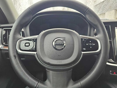 2025 Volvo V60 Cross Country Plus