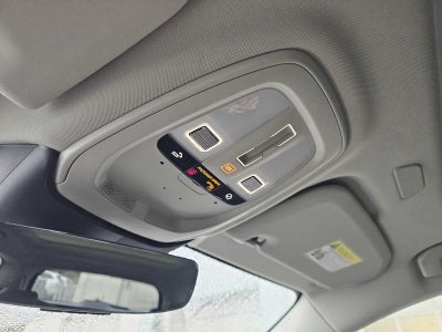 2025 Volvo V60 Cross Country Plus